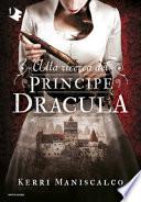Alla ricerca del Principe Dracula
