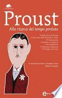 Alla ricerca del tempo perduto