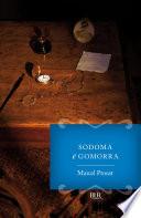 Alla ricerca del tempo perduto. Sodoma e Gomorra - vol. 4