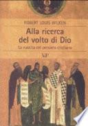 Alla ricerca del volto di Dio