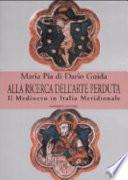 Alla ricerca dell'arte perduta