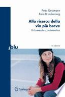 Alla ricerca della via più breve
