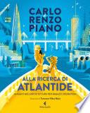 Alla ricerca di Atlantide