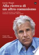 Alla ricerca di un altro comunismo