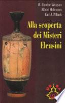 Alla scoperta dei misteri eleusini
