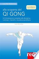 Alla scoperta del Qi Gong
