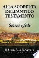 Alla scoperta dell'Antico Testamento