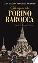 Alla scoperta della Torino barocca