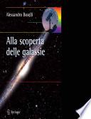 Alla scoperta delle galassie