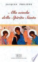 Alla scuola dello Spirito Santo