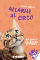 Allarme al circo. SoS Cuccioli