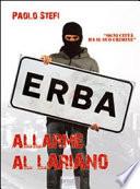 Allarme al Lariano