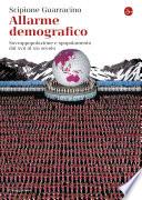 Allarme demografico