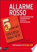 Allarme rosso