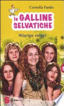Allarme volpe. Le galline selvatiche