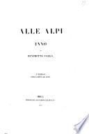 Alle Alpi inno