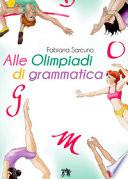 Alle Olimpiadi di grammatica