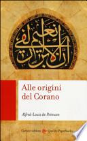 Alle origini del Corano