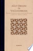 Alle origini di Vallombrosa. Giovanni Gualberto nella società dell'XI secolo