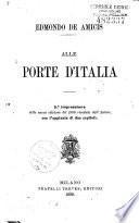 Alle porte d'Italia
