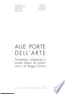 Alle porte dell'arte