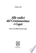 Alle radici del cristianesimo