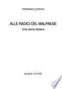 Alle radici del malpaese