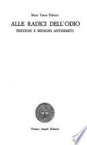 Alle radici dell'odio