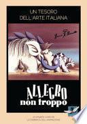 Allegro non troppo. Un tesoro dell'arte italiana