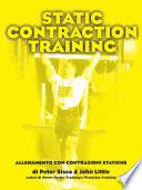 Allenamento con le contrazioni statiche