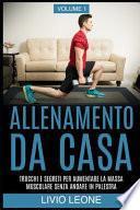 Allenamento Da Casa