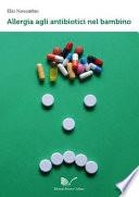 Allergia agli antibiotici nel bambino