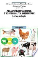 Allevamento animale e sosteniblità ambientale