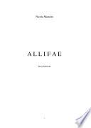 Allifae