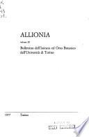 Allionia