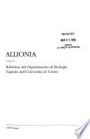 Allionia