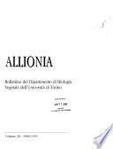 Allionia