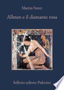 Allmen e il diamante rosa