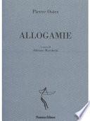 Allogamie