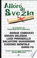 Alloro di Svezia