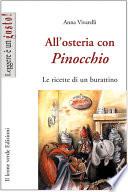 All’osteria con Pinocchio