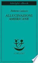 Allucinazioni americane
