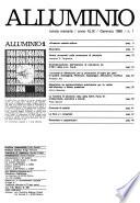 Alluminio