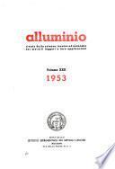 Alluminio