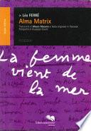 Alma matrix