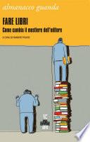 Almanacco 2012. Fare libri