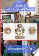 Almanacco 2019 della Ruota della Fortuna A5