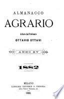 Almanacco agrario