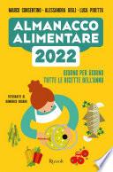Almanacco alimentare 2022