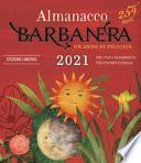 Almanacco Barbanera 2021